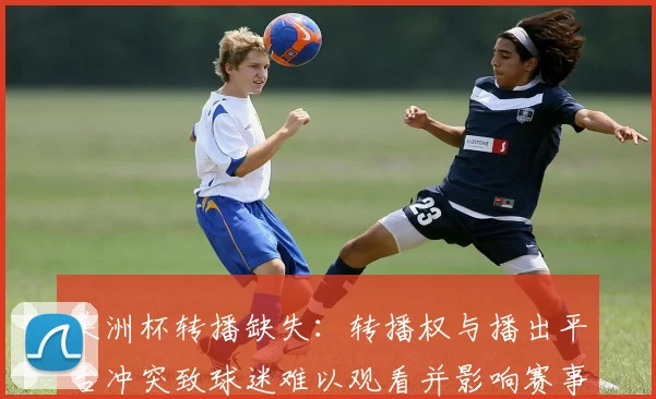 美洲杯转播缺失:转播权与播出平台冲突致球迷难以观看并影响赛事关注度